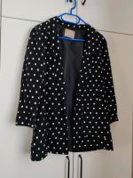 Blazer 3/4 Arm mit Polkadott Leipzig - Connewitz Vorschau