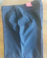 S'Oliver/Triangel, Joggpants,dunkelblau, Grösse 42...NEU Niedersachsen - Holle Vorschau
