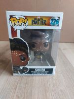 Funko Pop * Black Panther Shuri Nordrhein-Westfalen - Lindlar Vorschau