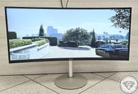 Acer Monitor CB382CUR Curved 37,5 Zoll xxyy 205913 Bochum - Bochum-Mitte Vorschau