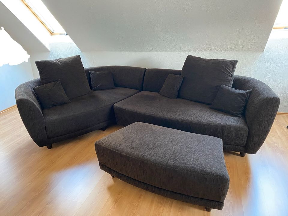 Couch-/ Sofalandschaft in Bösleben-Wüllersleben