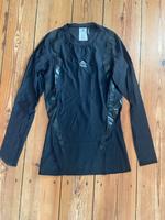 Adidas Techfit Shirt Mitte - Wedding Vorschau