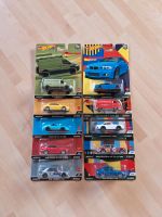 Hot Wheels Deutschland Design set 1&2 Bayern - Schnaittach Vorschau