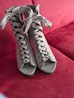 Nagelneue High Heels Hessen - Homberg (Efze) Vorschau