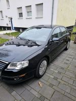 Auto Passat Nordrhein-Westfalen - Herne Vorschau