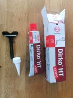 Dirko HT Rot 70ml, neu! Für zB Stihl Motorsägen, etc. Saarland - Wallerfangen Vorschau