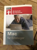 Stiftung Warentest „Mac für Einsteiger" Buch PC Niedersachsen - Neuhaus Vorschau