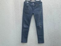 Dondup Jeans grau Größe 30 Nürnberg (Mittelfr) - Oststadt Vorschau