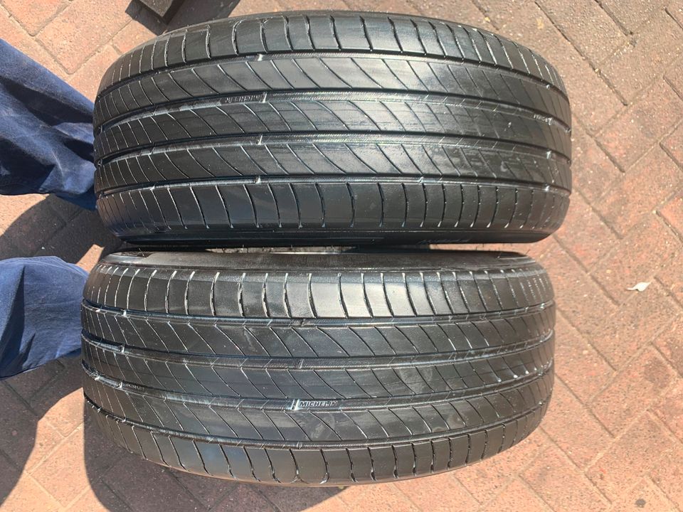 2stück 205/55R16 94H MICHELIN PRIMACY4 DOT1020 inkl.MONTAGE in Stockstadt a. Main