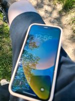 Iphone xr schwarz Hansestadt Demmin - Altentreptow Vorschau