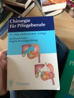 Chirurgie für Pflegeberufe Baden-Württemberg - Freiburg im Breisgau Vorschau