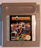 Game Boy Spiel Soccer Bayern - Gemünden a. Main Vorschau