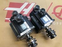 HAAS CNC YASKAWA SGMG-09A2AB Servo Motor 93-0346 Nordrhein-Westfalen - Lindlar Vorschau