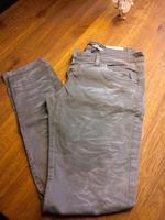 Please Jeans Hose gr Large grau/ beige Baden-Württemberg - Blaubeuren Vorschau