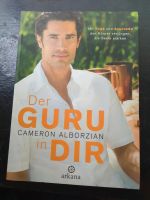 Der Guru in Dir Cameron Alborzian Hessen - Wiesbaden Vorschau