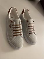Graue Sneaker Niedersachsen - Garbsen Vorschau