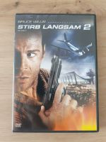 DVD „Stirb langsam 2“ Niedersachsen - Bissendorf Vorschau