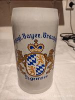 Alte Bierkrüge für Sammler Hessen - Bad Homburg Vorschau