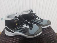 Adidas Terrex Wanderschuhe Damen Goretex Bayern - Achslach Vorschau