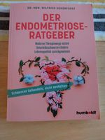 Der Endometrioseratgeber Hessen - Bickenbach Vorschau