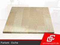 Holzdielen Massiv Echtholz Fertigparkett Natur Esche 16mm Parkett Sachsen - Görlitz Vorschau