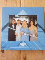 ABBA Voulez Vous, The Singles, Vinyl Single LP Bayern - Stephanskirchen Vorschau