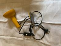 DDR Lampe Narva Sachsen-Anhalt - Halle Vorschau