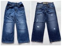 Next, Fat Face tolle Jeans Hosen Gr. 110/116 Mecklenburg-Strelitz - Landkreis - Burg Stargard Vorschau