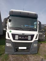 MAN TGX*Motorschaden*2019*Universal*XXL*RETARDER*VARIO* Baden-Württemberg - Karlsdorf-Neuthard Vorschau