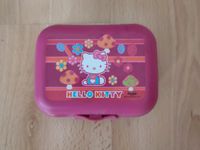 Kleine Hello Kitty Brotdose Essen - Essen-Werden Vorschau