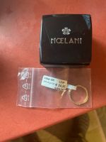 Noelani Ring 925er Silber Gelbvergoldet Nordrhein-Westfalen - Hille Vorschau