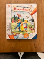 Tip Toi - Buch Meine schönsten Kinderlieder Saarland - Heusweiler Vorschau