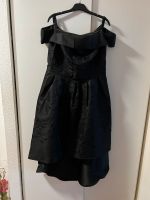 Kleid CHI CHI London schwarz Gr 46 Wuppertal - Barmen Vorschau