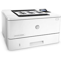 HP LaserJet Pro M402dne Schwarzweiß-Laserdrucker A4 Bayern - Tittmoning Vorschau