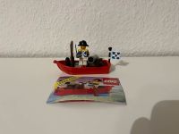 Lego Piraten 6245 Hafenwache Niedersachsen - Hagenburg Vorschau