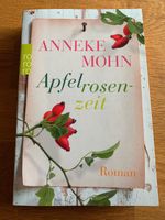 Apfelrosenzeit - Anneke Mohn - Roman - Top-Zustand Schleswig-Holstein - Flensburg Vorschau