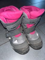 Winterstiefel ADIDAS Gr. 30/31 Brandenburg - Beeskow Vorschau