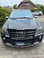 ML 500 4MATIC - Nordrhein-Westfalen - Titz Vorschau