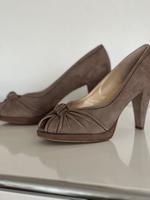 exklusive Damen-Peeptoes von Peter Kaiser, Gr. 37,5 Duisburg - Homberg/Ruhrort/Baerl Vorschau