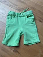 Shorts kurze Hose Losan Zara H&M Mango grün 92 Baden-Württemberg - Ladenburg Vorschau