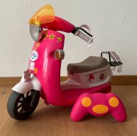 Zapf Creation 824771 BABY Born City RC Scooter Bayern - Altomünster Vorschau