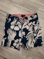 Badehose Badeshorts Tommy Hilfiger Gr. 86 Geschwister Sachsen-Anhalt - Südharz Vorschau