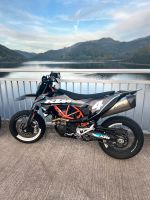 KTM SMCR 690 viele Extras Akrapovic und wenig KM Niedersachsen - Osterode am Harz Vorschau