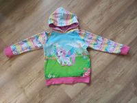 Handmade Hoodie 104/110 Pullover Pferd Pegasus Rheinland-Pfalz - Odenbach Vorschau