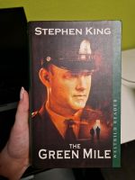 The Green Mile Buch Sachsen - Thiendorf Vorschau