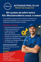 Kfz-Mechatroniker (m/w/d) Vollzeit gesucht ! Schleswig-Holstein - Schuby Vorschau