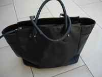 H&M Tasche ca.30x45 cm. schwarz Top Nordrhein-Westfalen - Sankt Augustin Vorschau