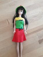 Originale Vintage Barbie Kleidung 60er Jahre,  Barbiekoffer Nordrhein-Westfalen - Hagen Vorschau