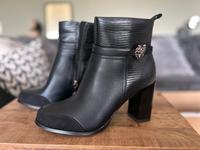 Stiefeletten, NEU Gr.41 Nordrhein-Westfalen - Wegberg Vorschau