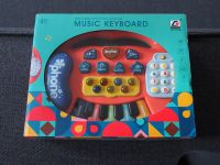 Lerncomputer Music Keyboard Brandenburg - Frankfurt (Oder) Vorschau